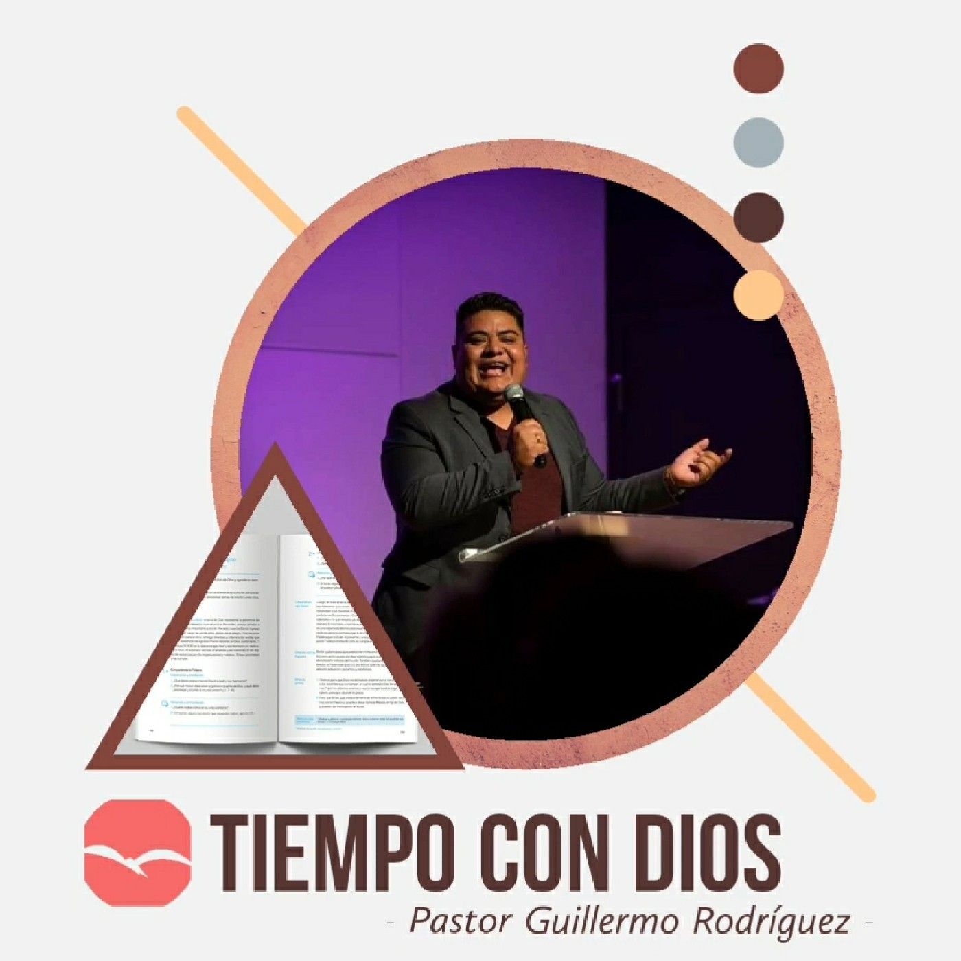 Tiempo con Dios