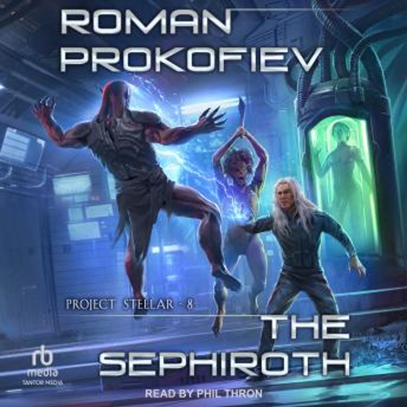 Grab the Essential Full Audiobooks in Science Fiction & Fantasy, Apocalyptic & Dystopian