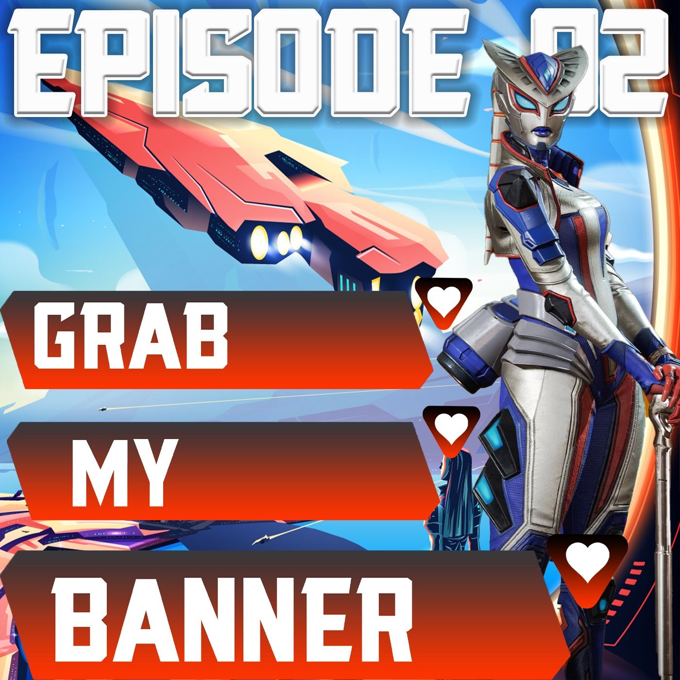 Episode 92: The Arenas Episode; No Apex August, Bachelor episode artwork