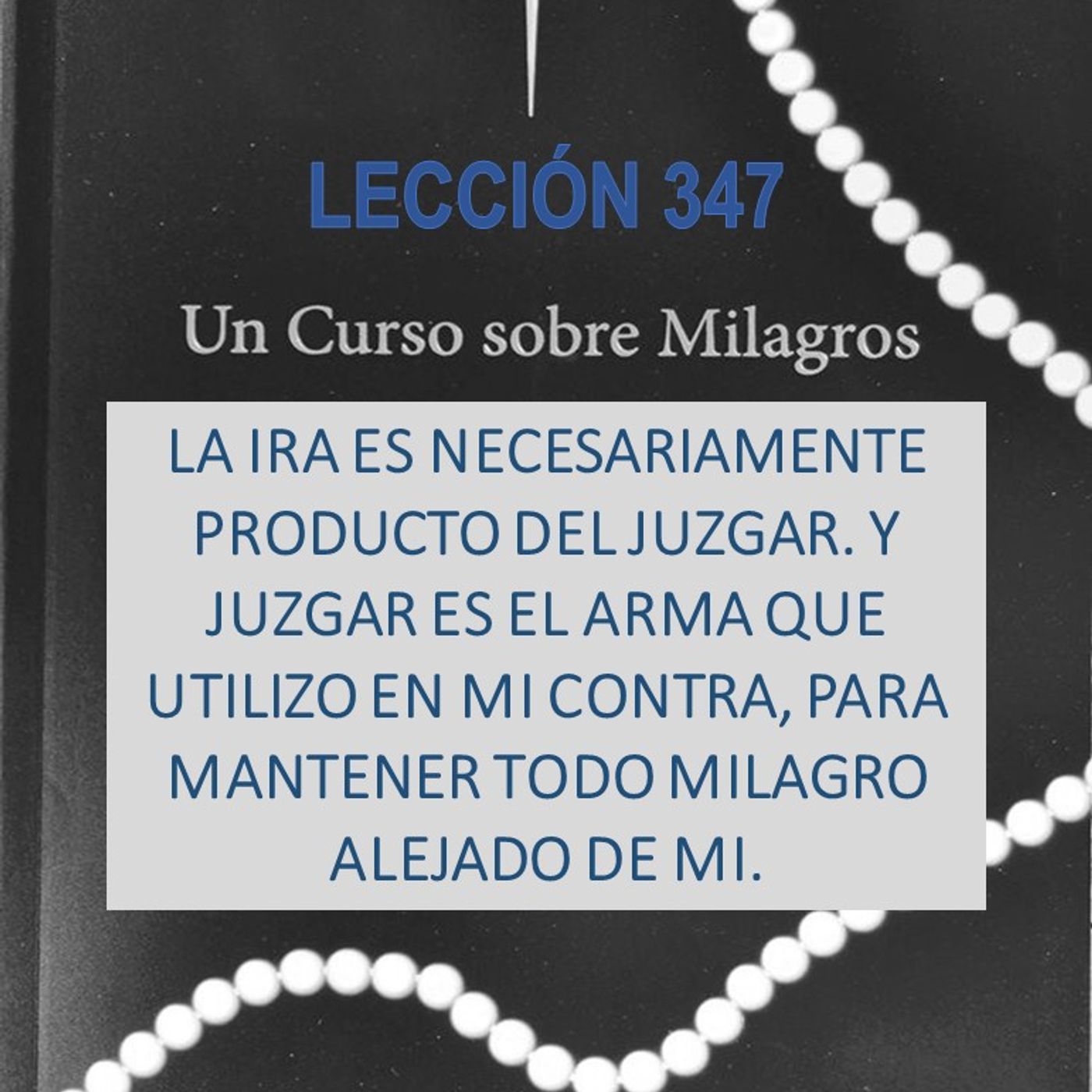 El show de Un curso sobre Milagros Perú