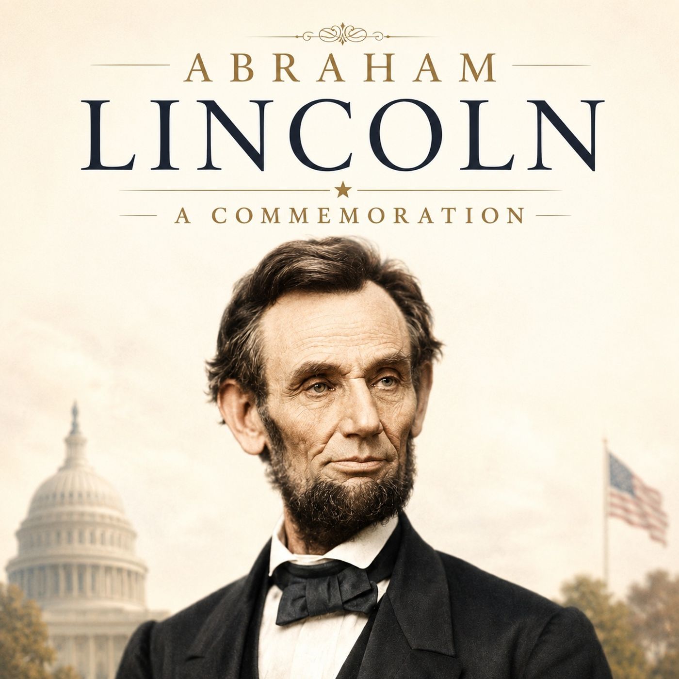 Death Of Abraham Lincoln, Lecture Delivered In New York, April 14, 1879 - In Philadelphia, 1880 - In Boston, 1881  (essay)  Walt Whitman episode artwork