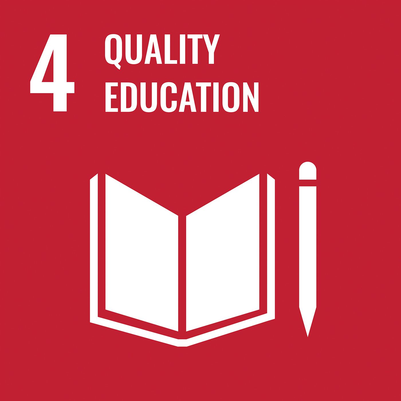 Episode 2 - Quality education episode artwork