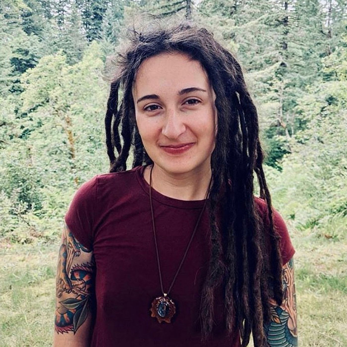 Episode 5 - Claire Papoulis