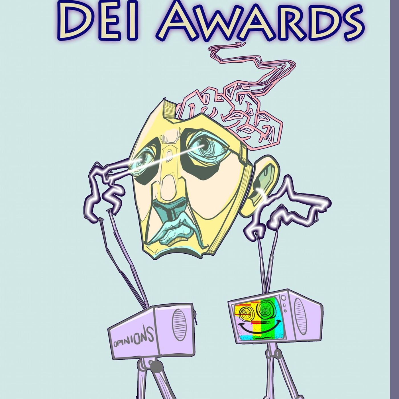 DEI Awards for Assholes