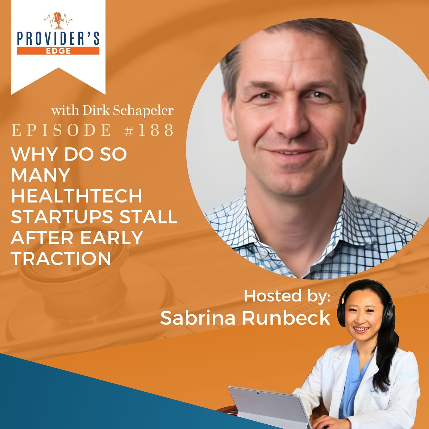 Provider\'s Edge | Peak Performance Guide for Healthcare Entrepreneurs