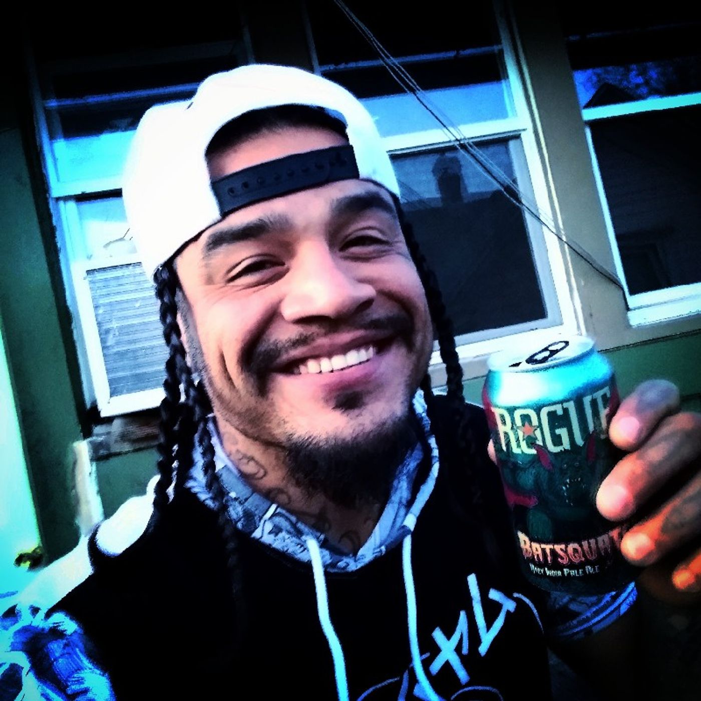 Franki\'Boi Styelz\'s show