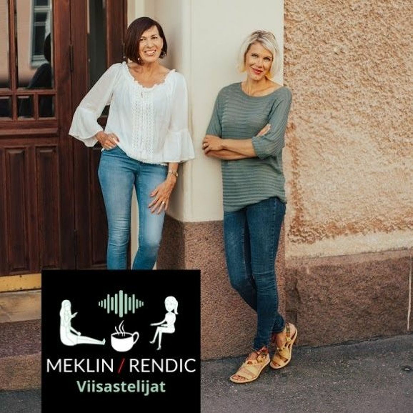 Meklin / Rendic - Viisastelijat