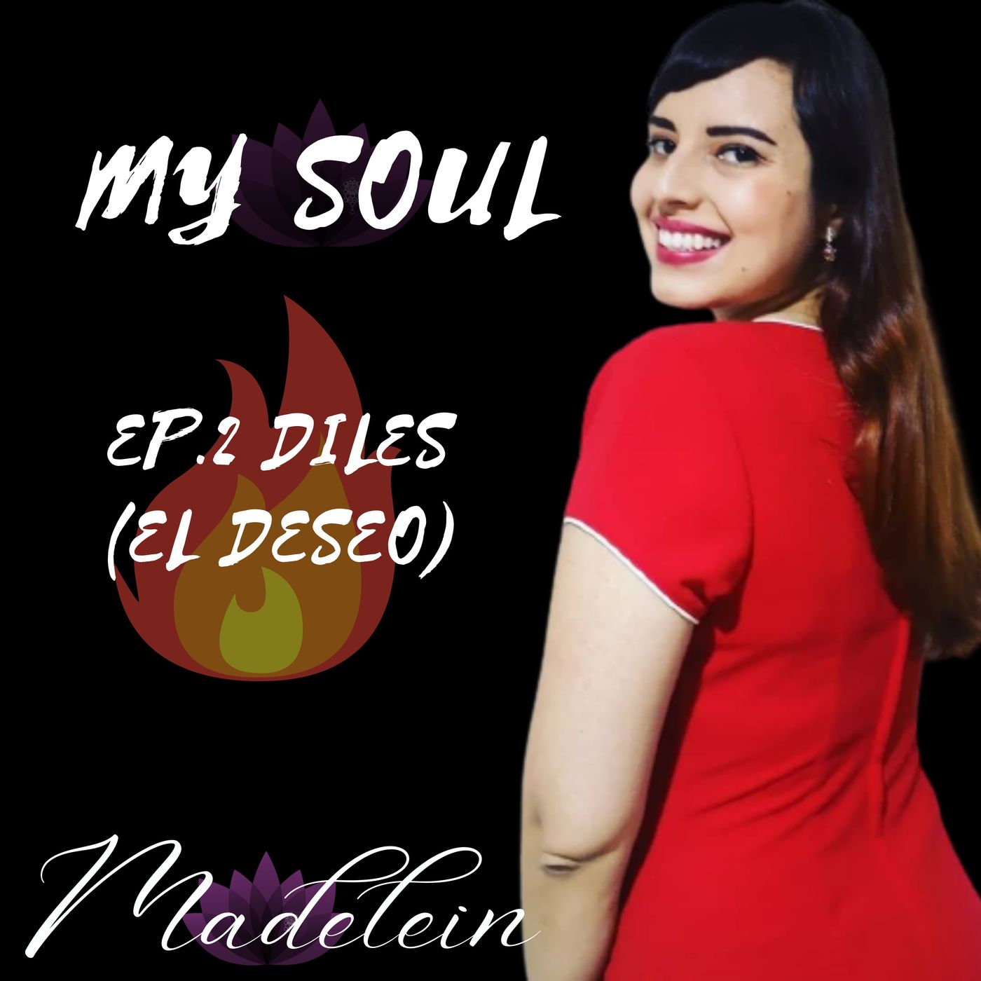 My Soul: Conectándote con tu Poder!