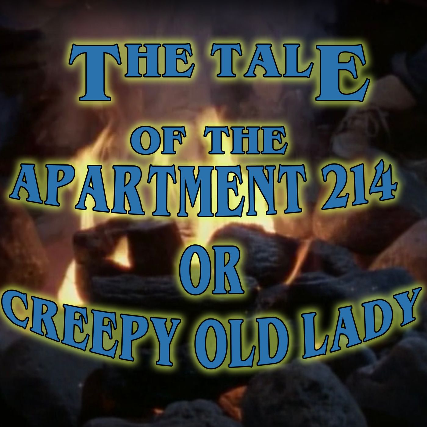 We\'re Not Afraid of the Dark