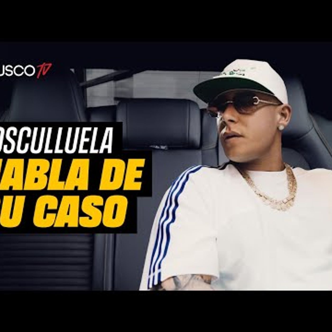 272. Cosculluela rompe el silencio sobre su caso. Molusco y los Reyes tienen mensaje DAÑA VIDAS