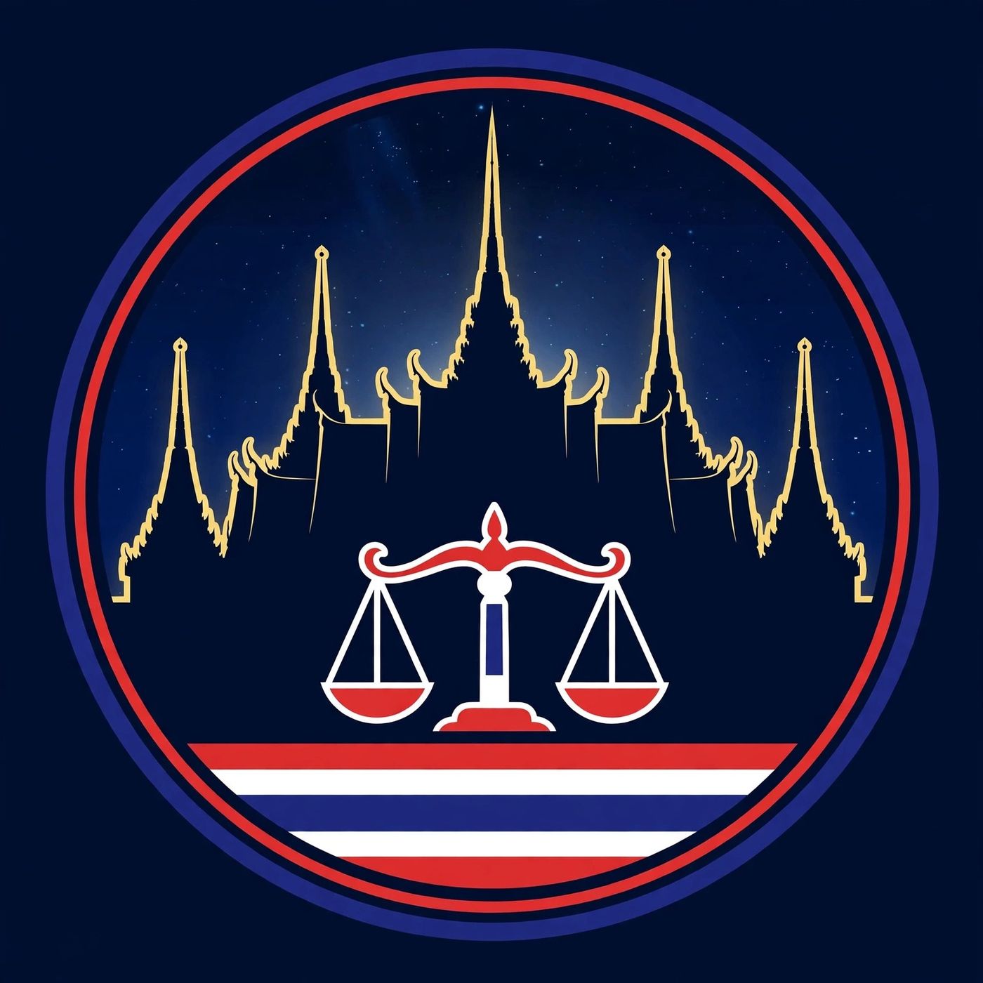 Thailand's Drug War, 2.0 episode artwork