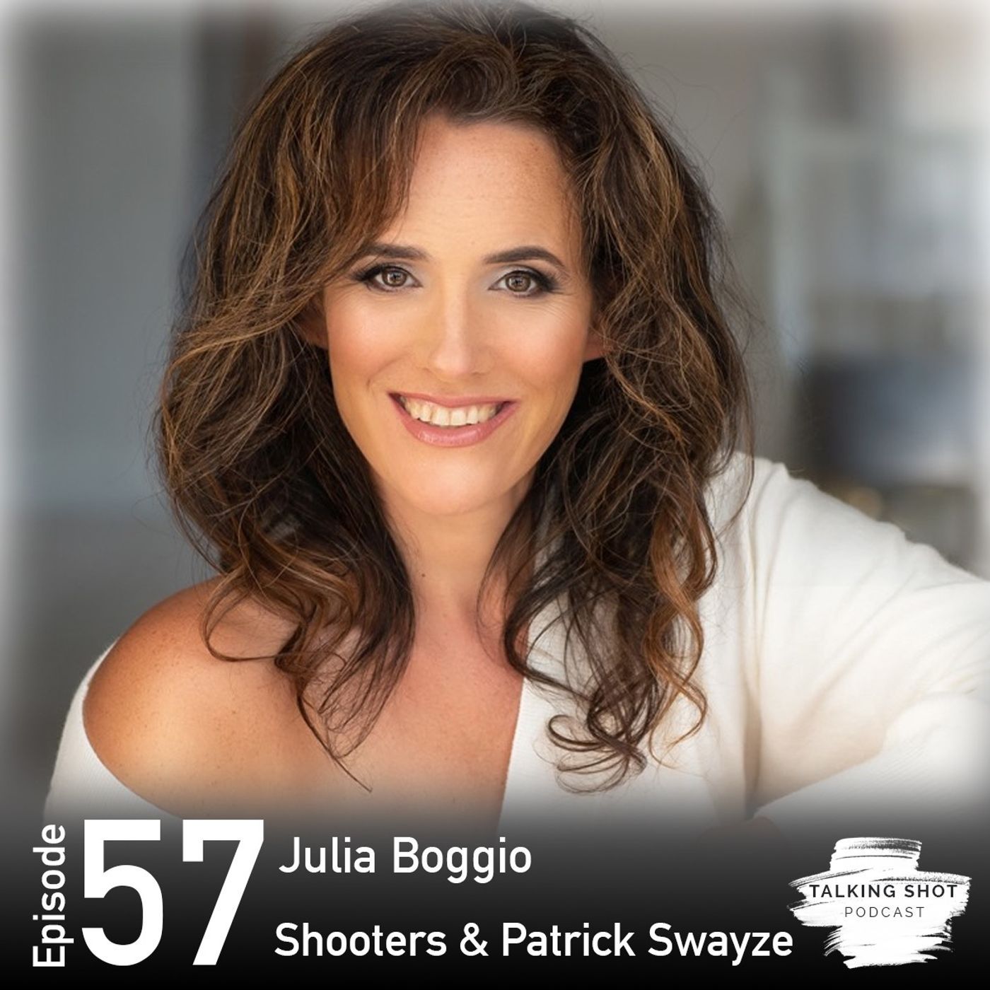Talking Shot Photography Podcast