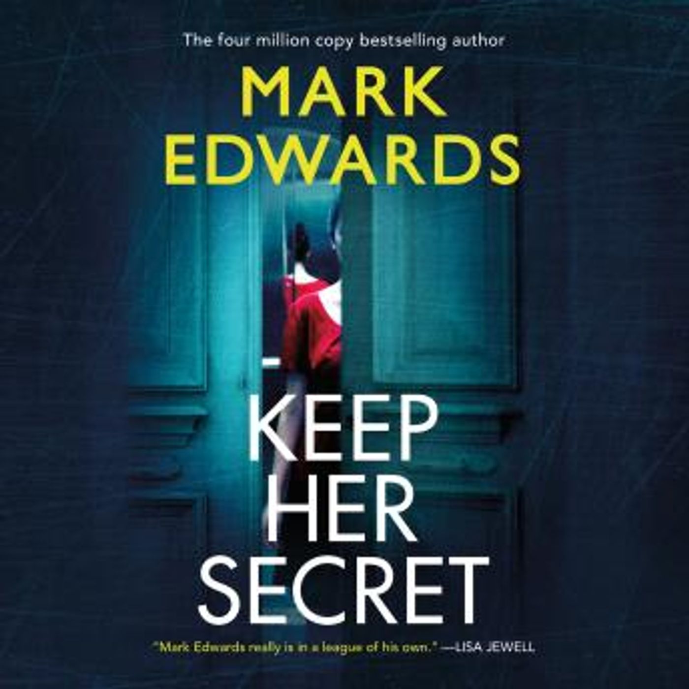 Listen to Best Free Audiobooks in Mystery, Thriller & Horror, Suspense
