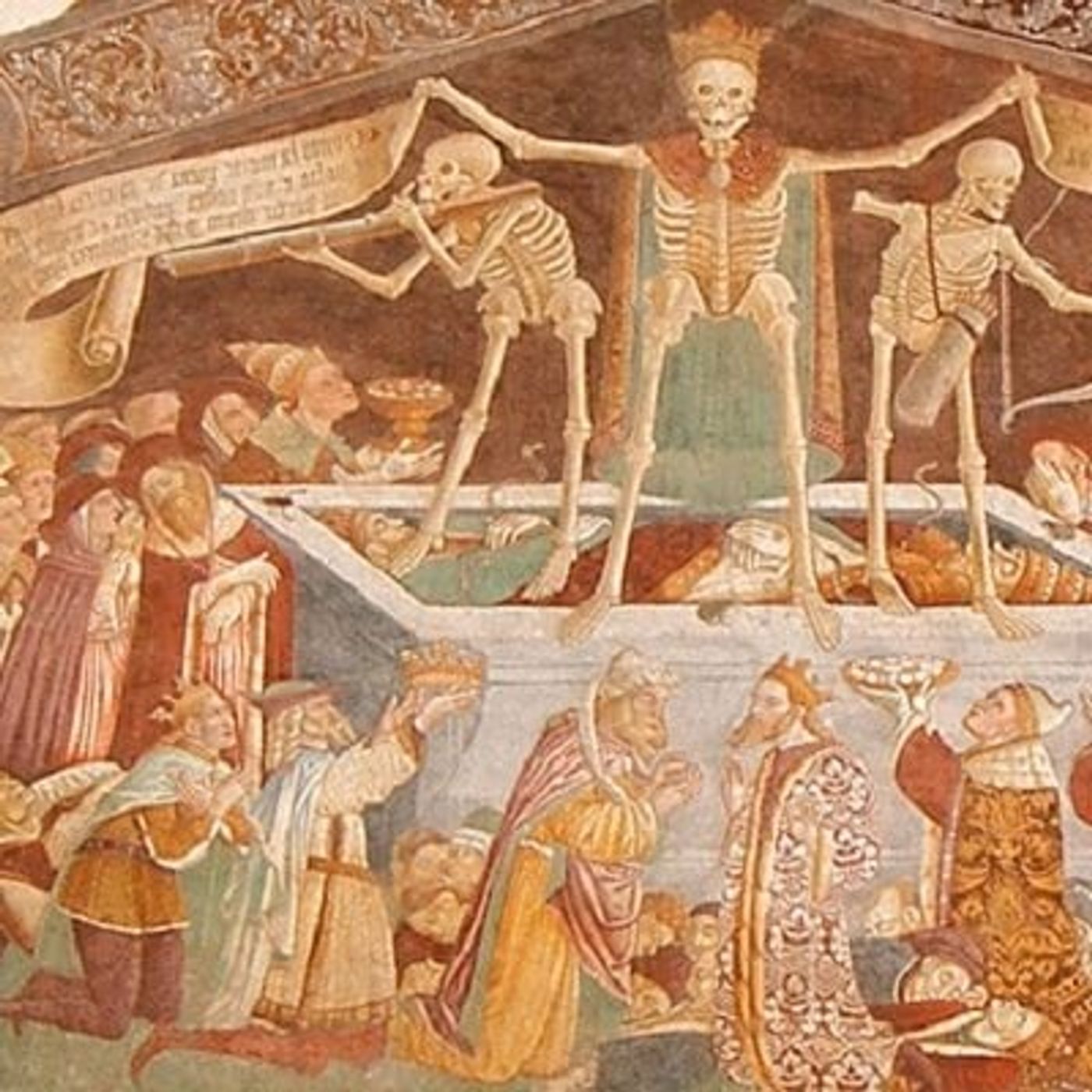 Barantinas/Quarantene -Per una lettura storico economica delle pandemie- di Gianraimondo Farina