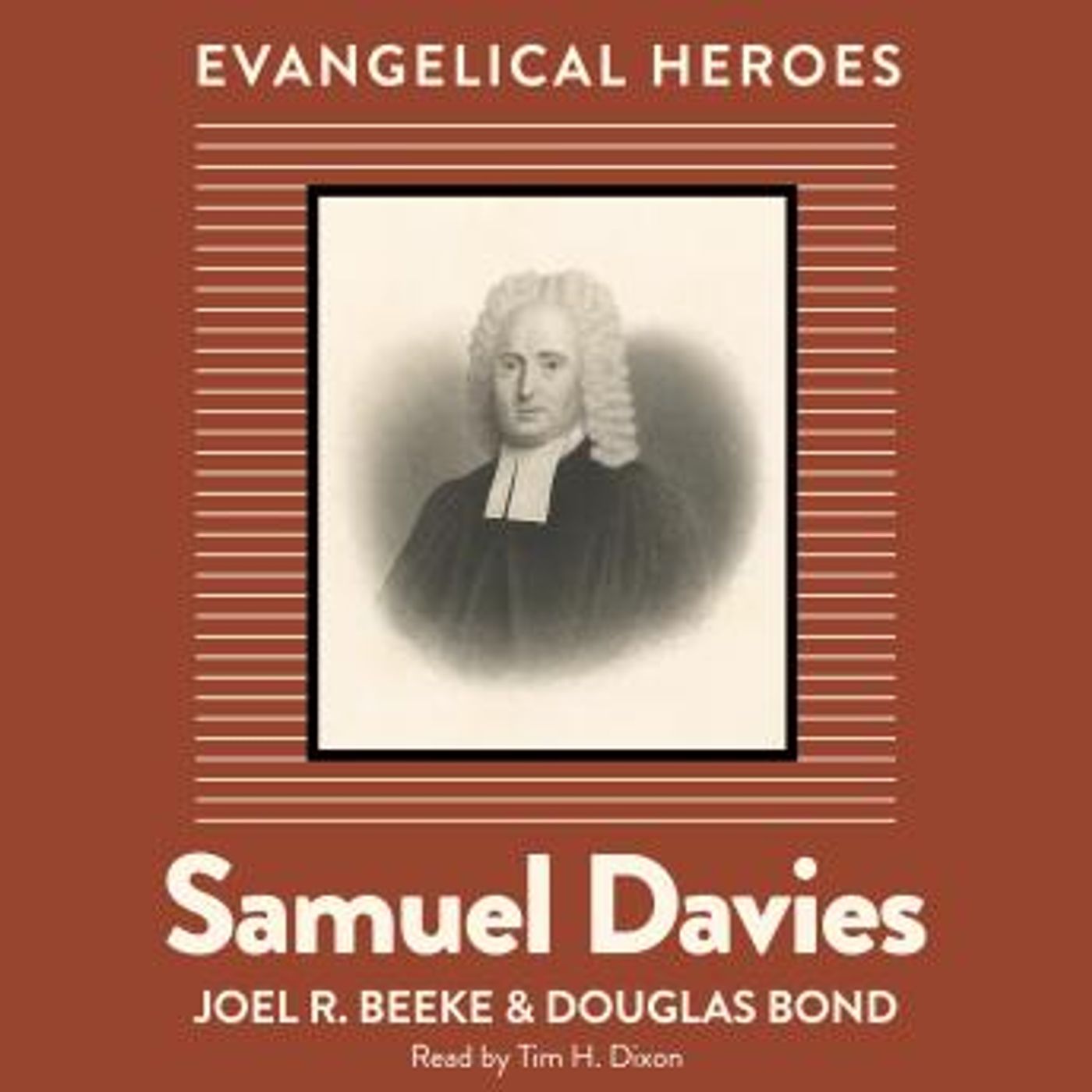 Access Top-Rated Full Audiobooks in Religion & Spirituality, Christianity