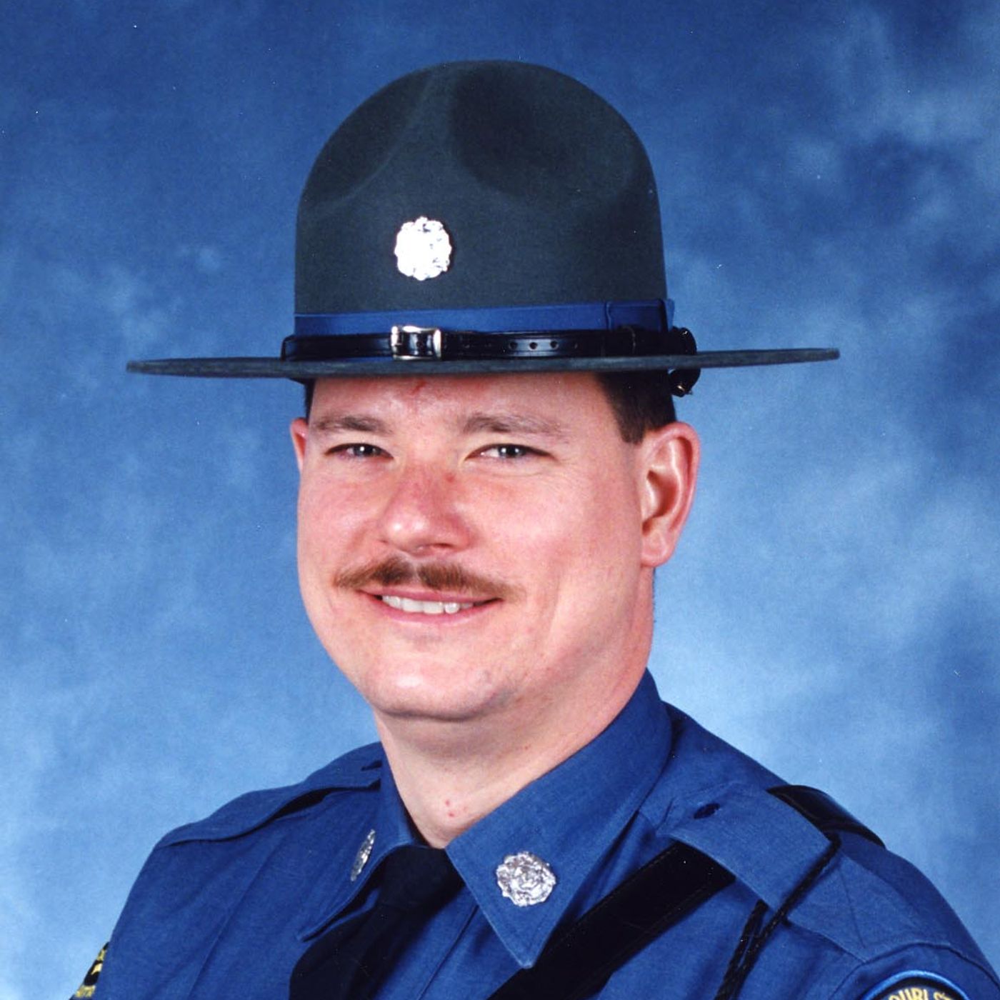 292. Officer Down: The Execution of Sergeant Carl D. "Dewayne" Graham