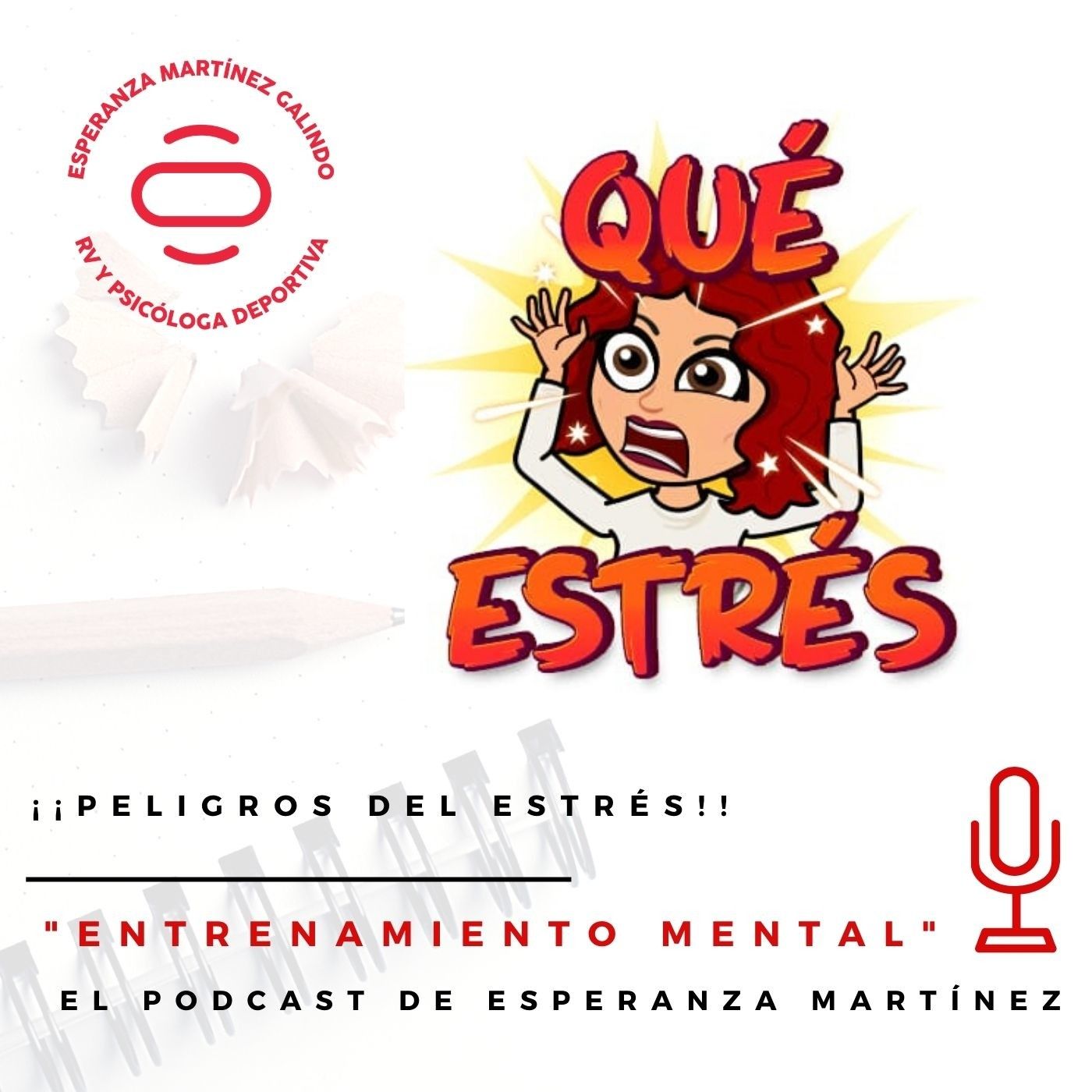 ENTRENAMIENTO MENTAL - CONTENIDO DE PSICOLOGÍA