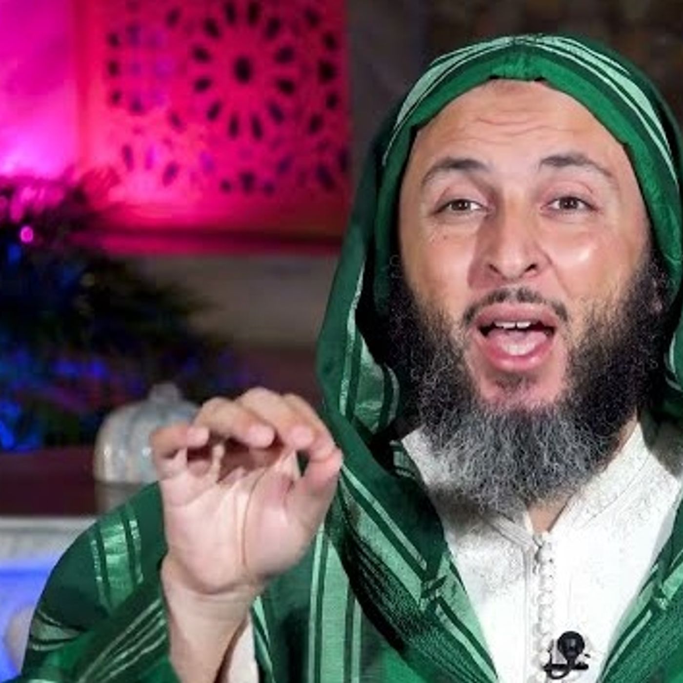 20- أحزن قصة هجرة في سبيل الله episode artwork