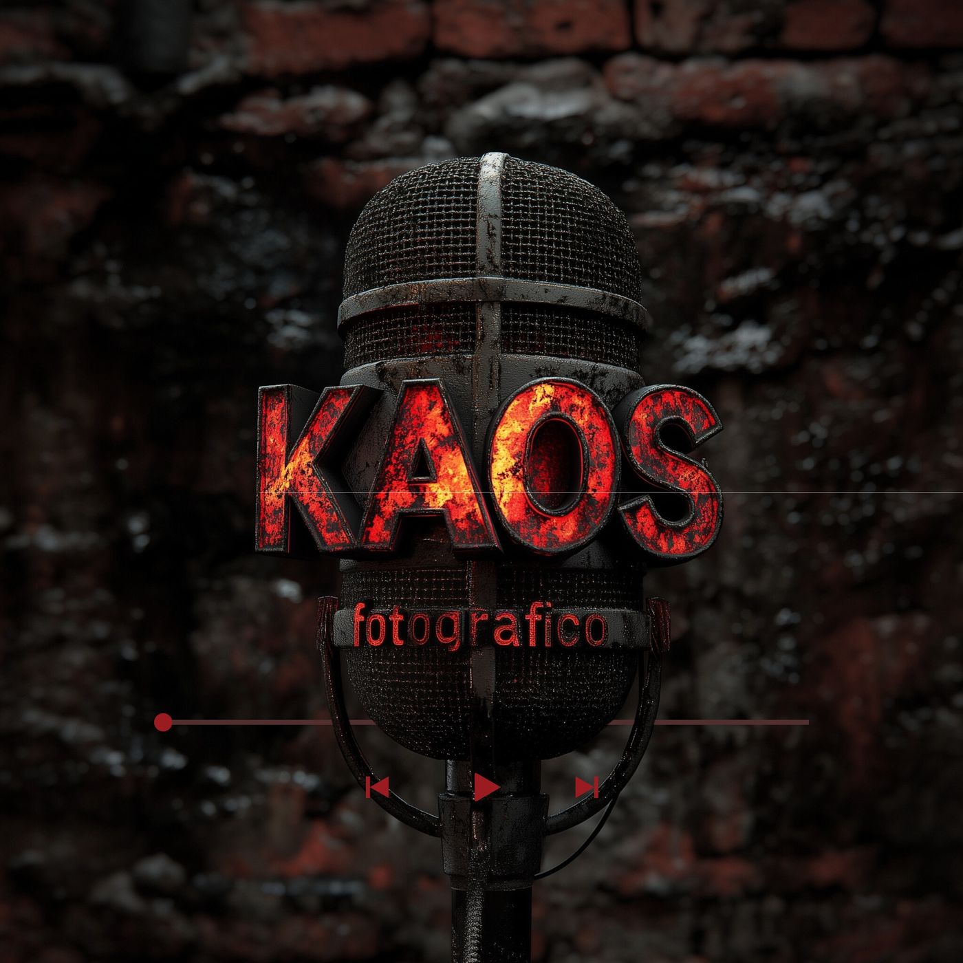 Kaos Fotografico
