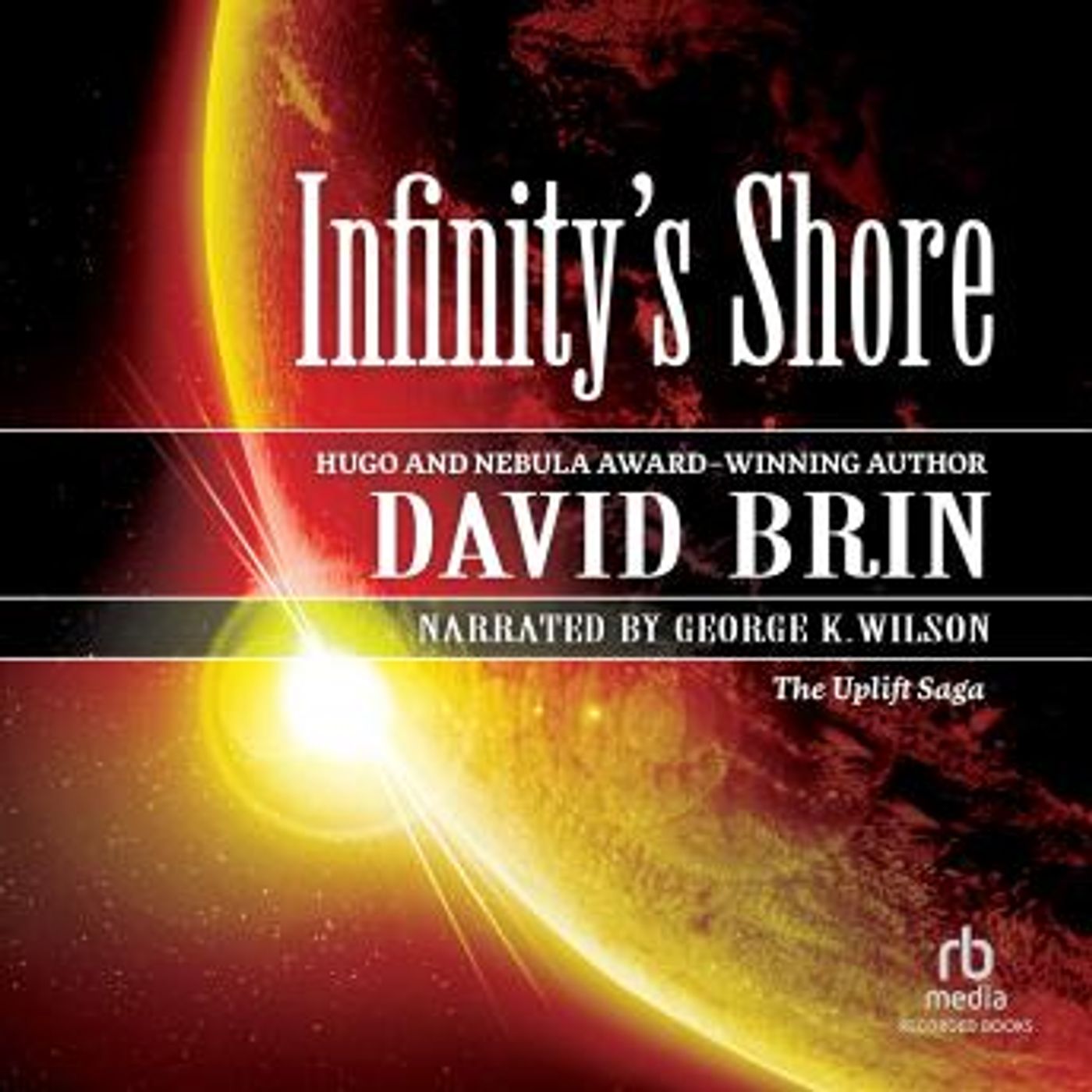 Unlock Top Full Audiobooks in Science Fiction & Fantasy, Science Fiction