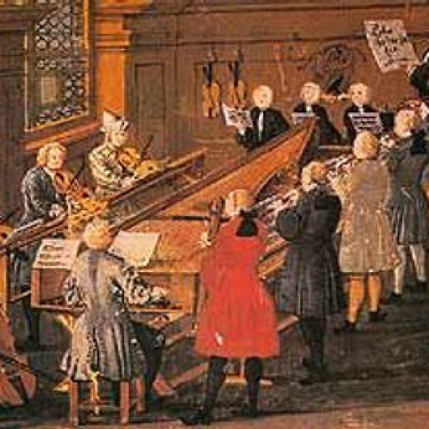 podcast de Nataly Nunes (Naty Musicista) podcast artwork