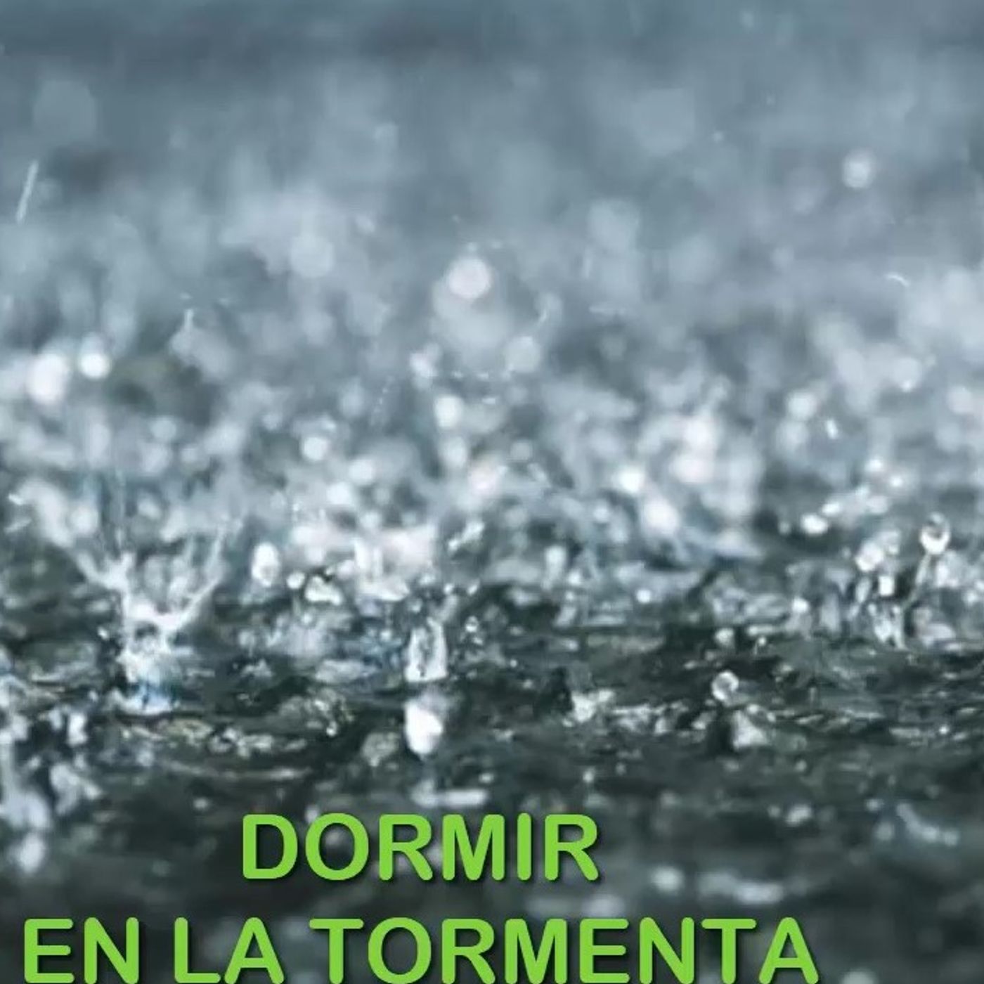 Dormir en la tormenta / Reflexiones Cristianas episode artwork