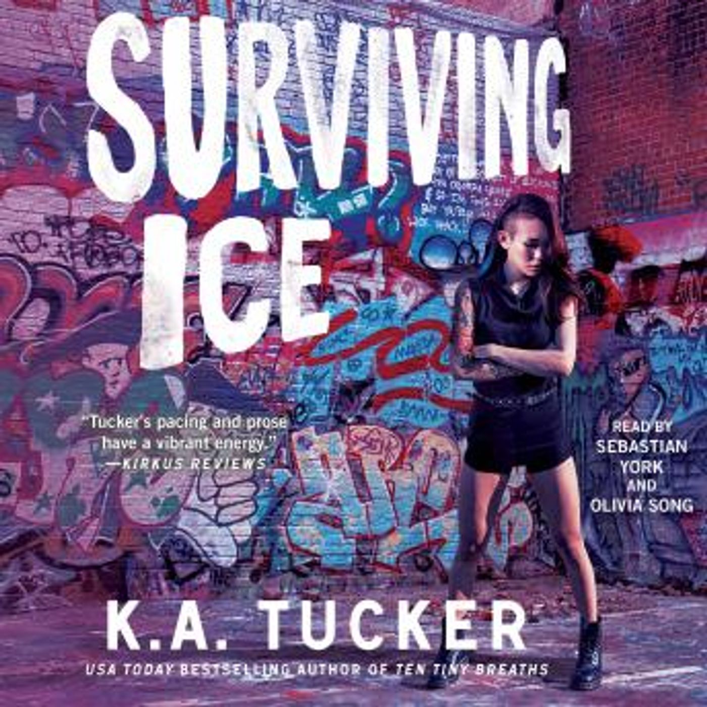 Access Essential Full Audiobooks in Fiction, Contemporary Women