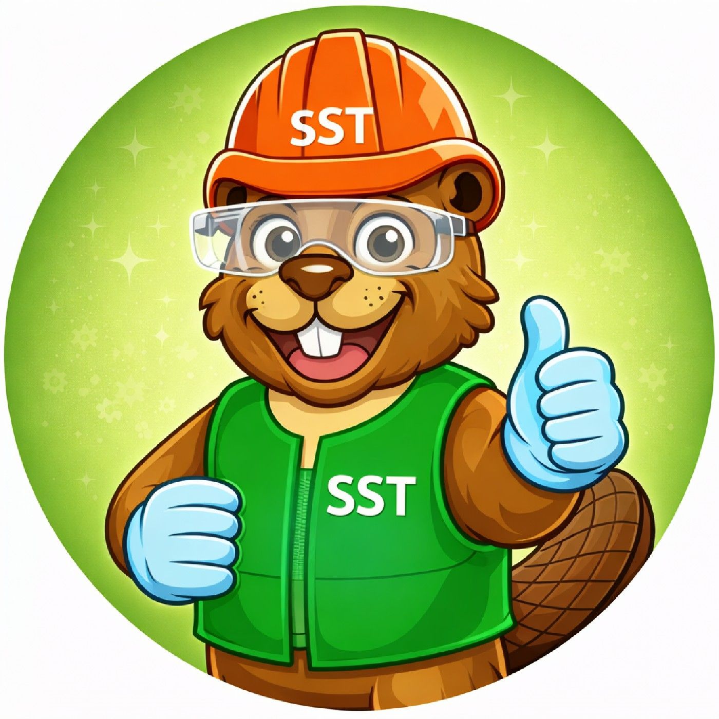 Autocuidado en SST