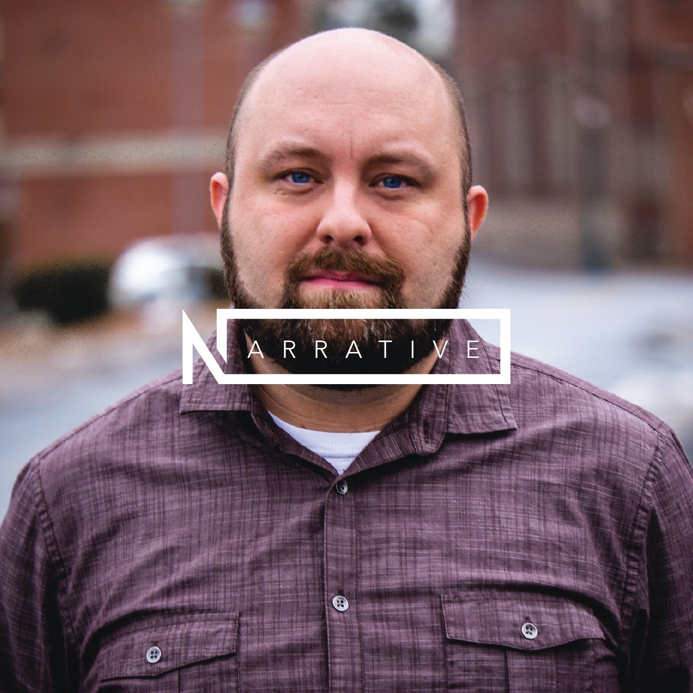 82. Travis Woronowicz // Understanding Your Art’s True Purpose episode artwork