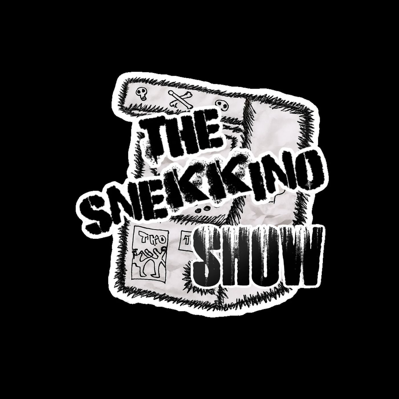 Copertina di The Snekkino Show