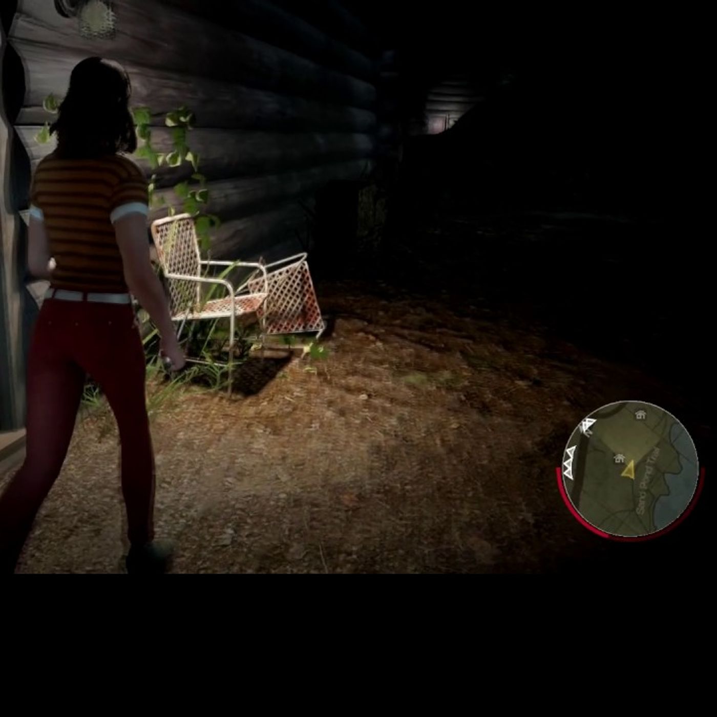 Jugando Viernes 13 con Poncho de Anda.- episode artwork