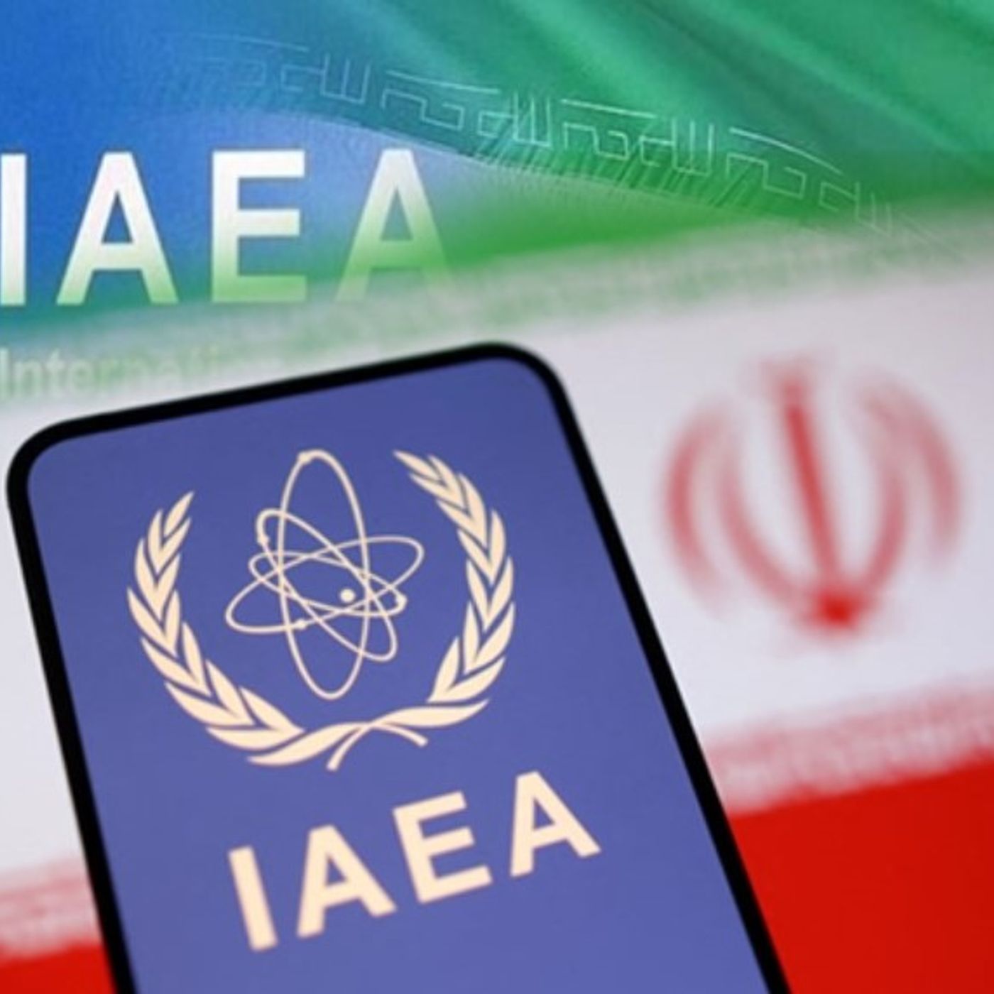 تعلیق همکاری و حملات رژیم به آژانس