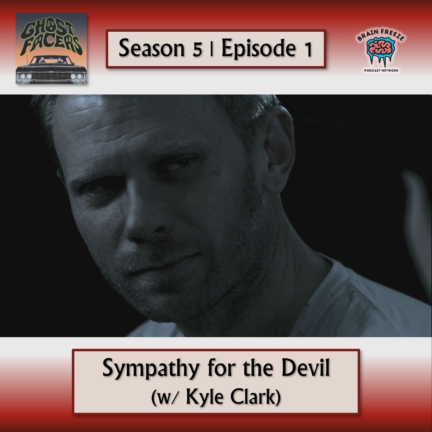 5.01: Sympathy for the Devil (w/ Kyle Clark)