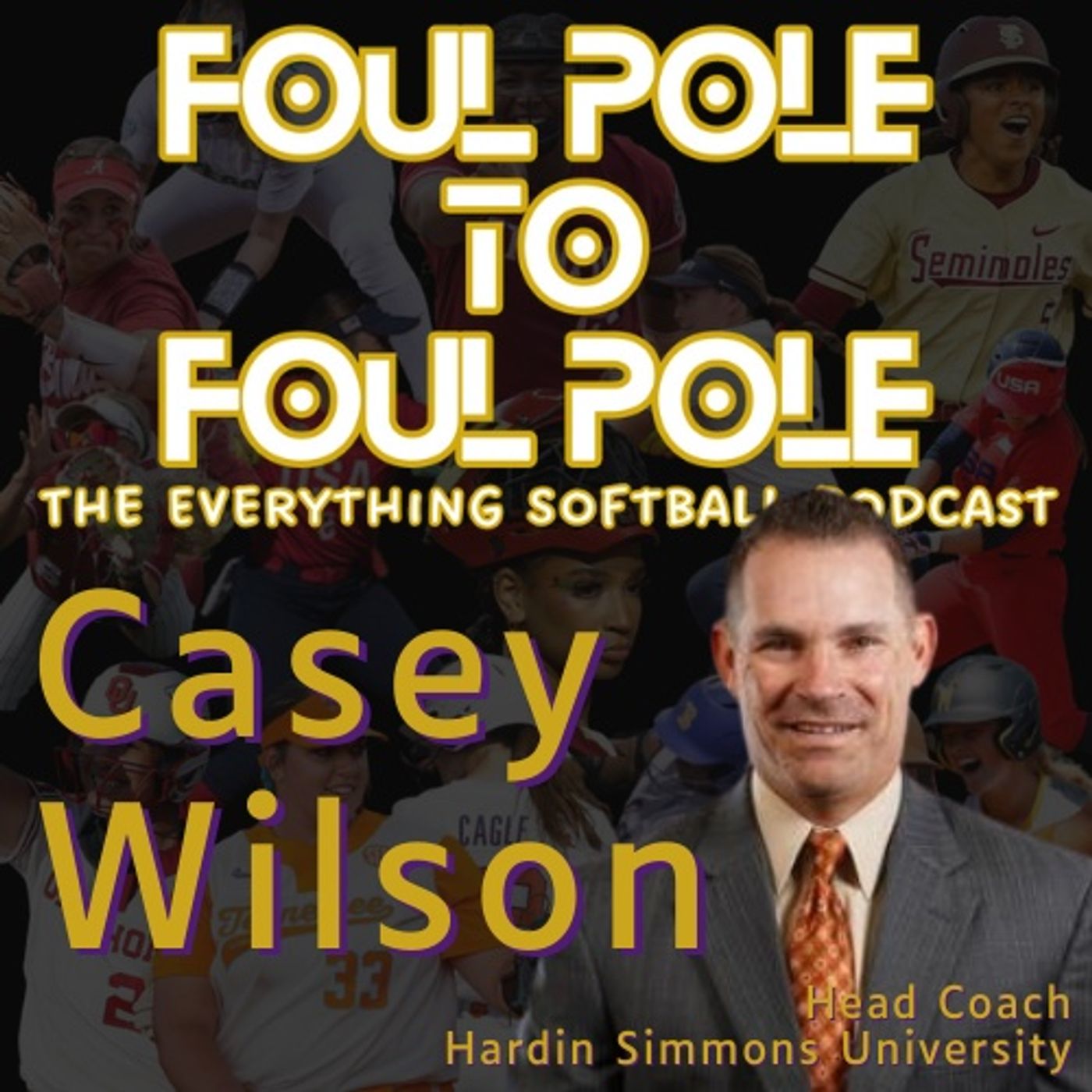 Foul Pole to Foul Pole