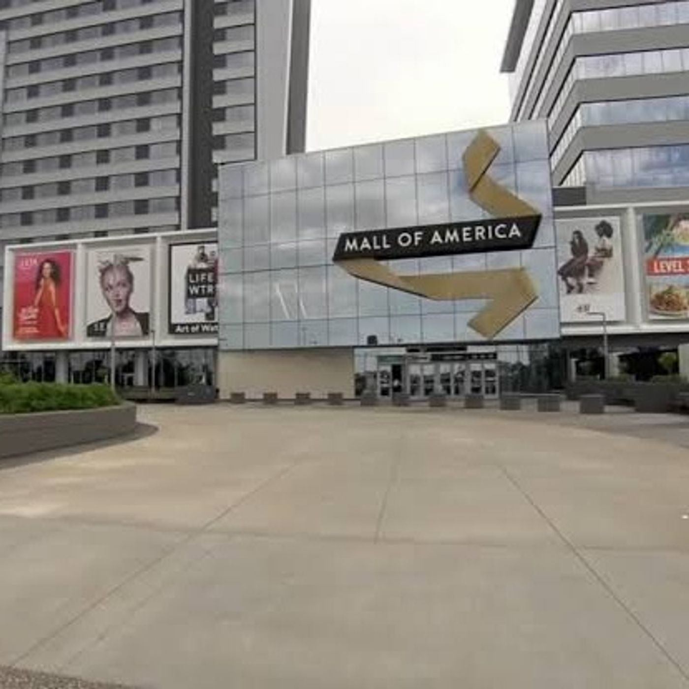 Mall of America terror plot foiled