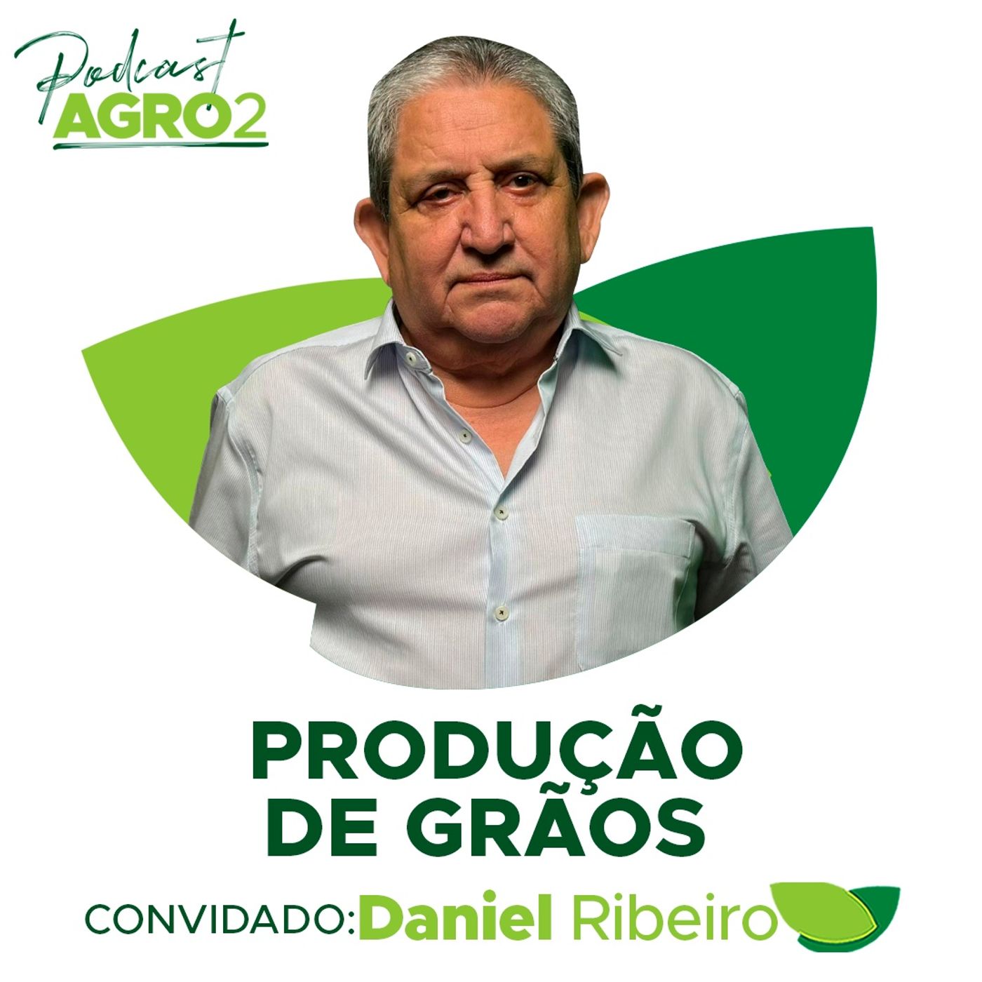 Levantamento Sistemático da Produção Agrícola mostra dados da produção de grãos em junho #305 episode artwork