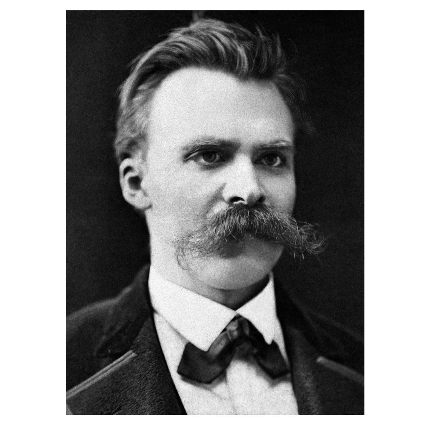 Curso de Filosofía: ¿Qué significa para Nietzsche "La muerte de Dios"? episode artwork