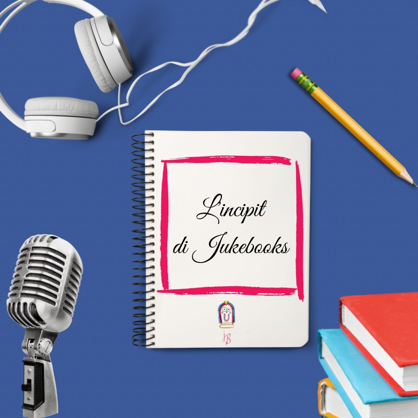 JukeBooks - il podcast