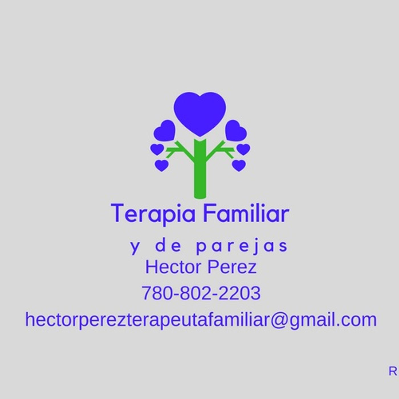 Terapia Familiar y de parejas