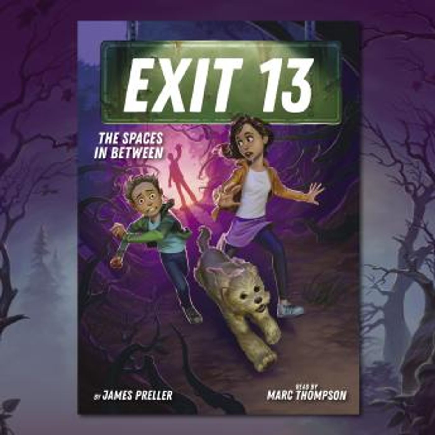 Download Incredible Full Audiobooks in Kids, Mystery & Fantasy