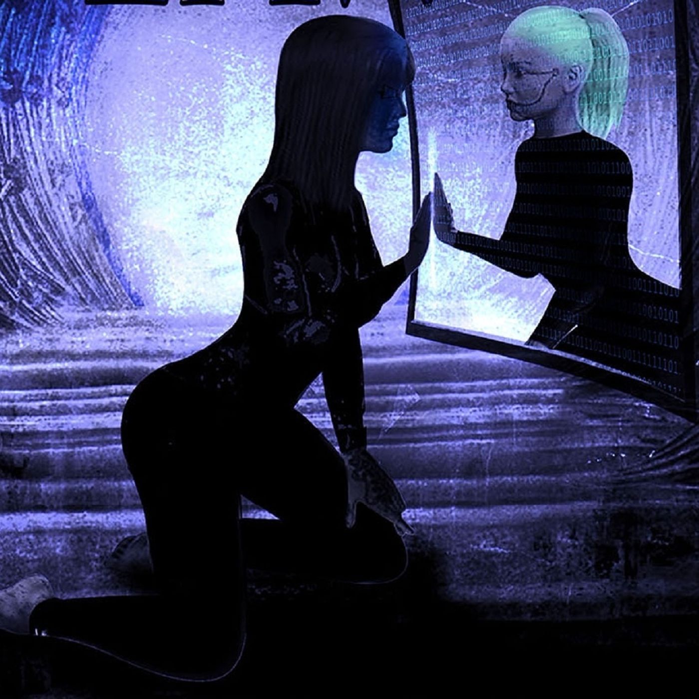 Machine Civilization