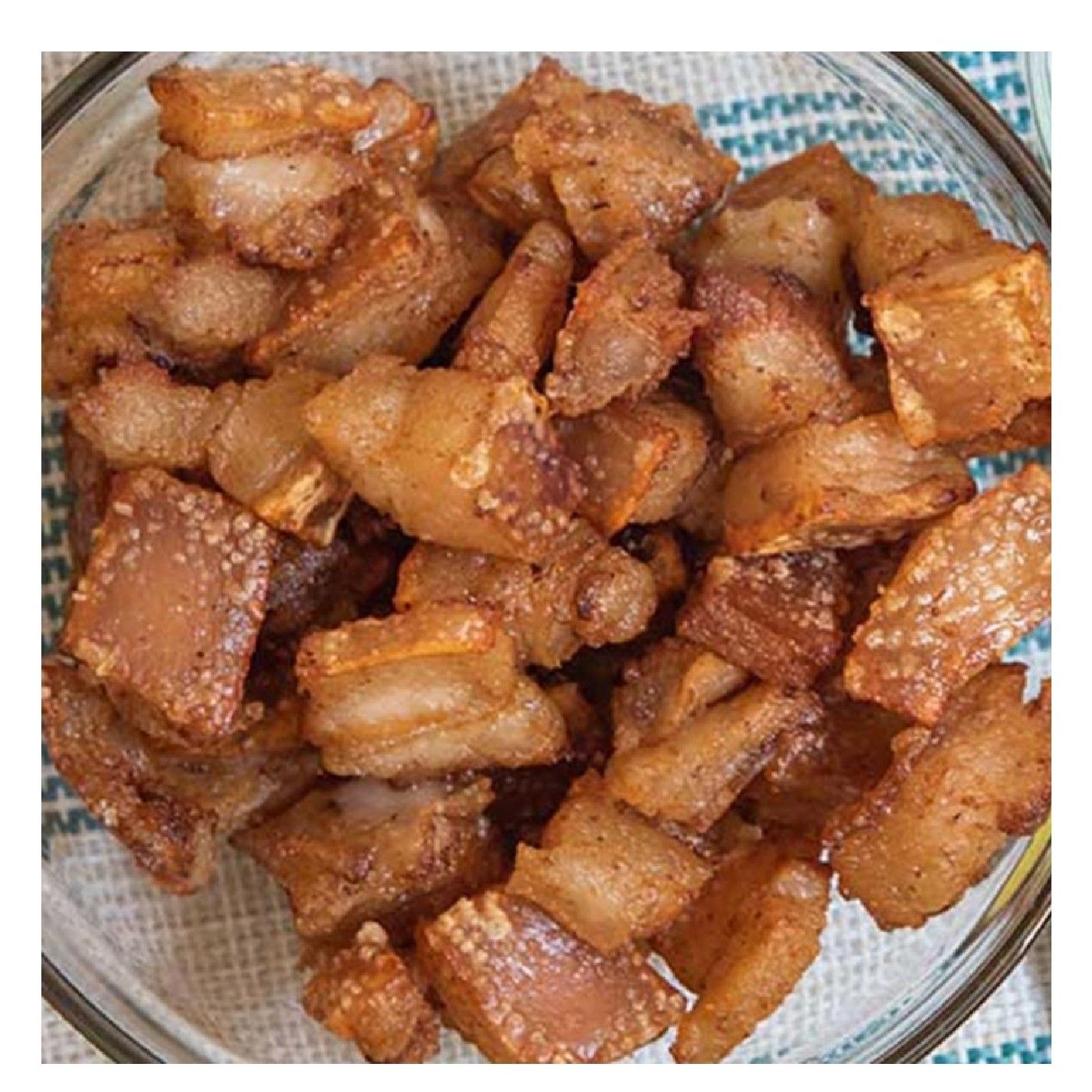 Los Chicharrones de Cadiz podcast artwork