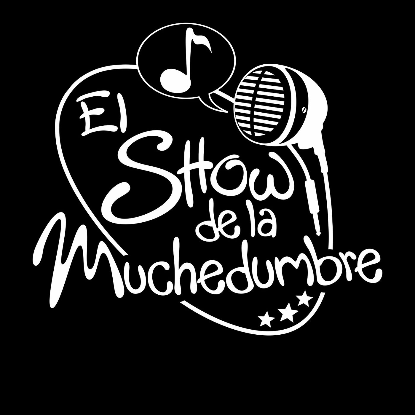 El Show de la Muchedumbre