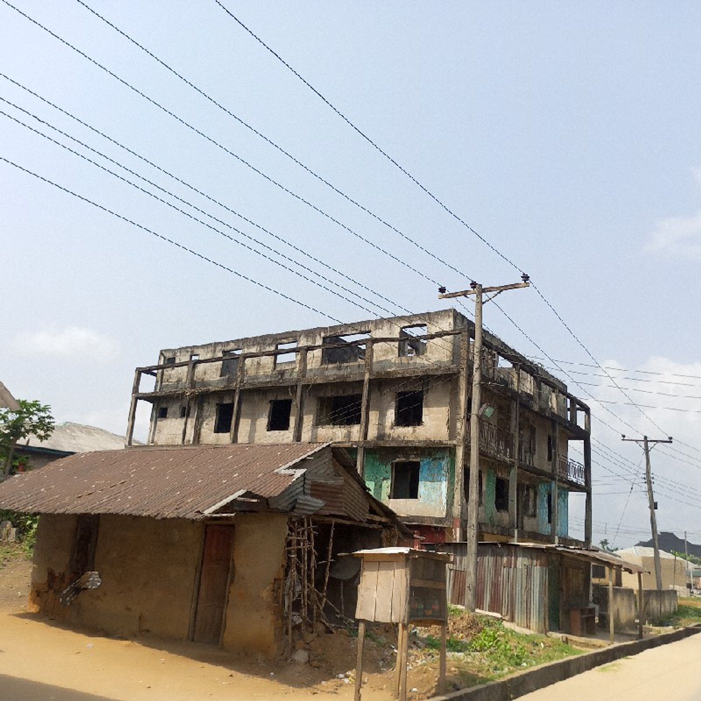 UNITYFM 200.11 RADIO OGBAKIRI