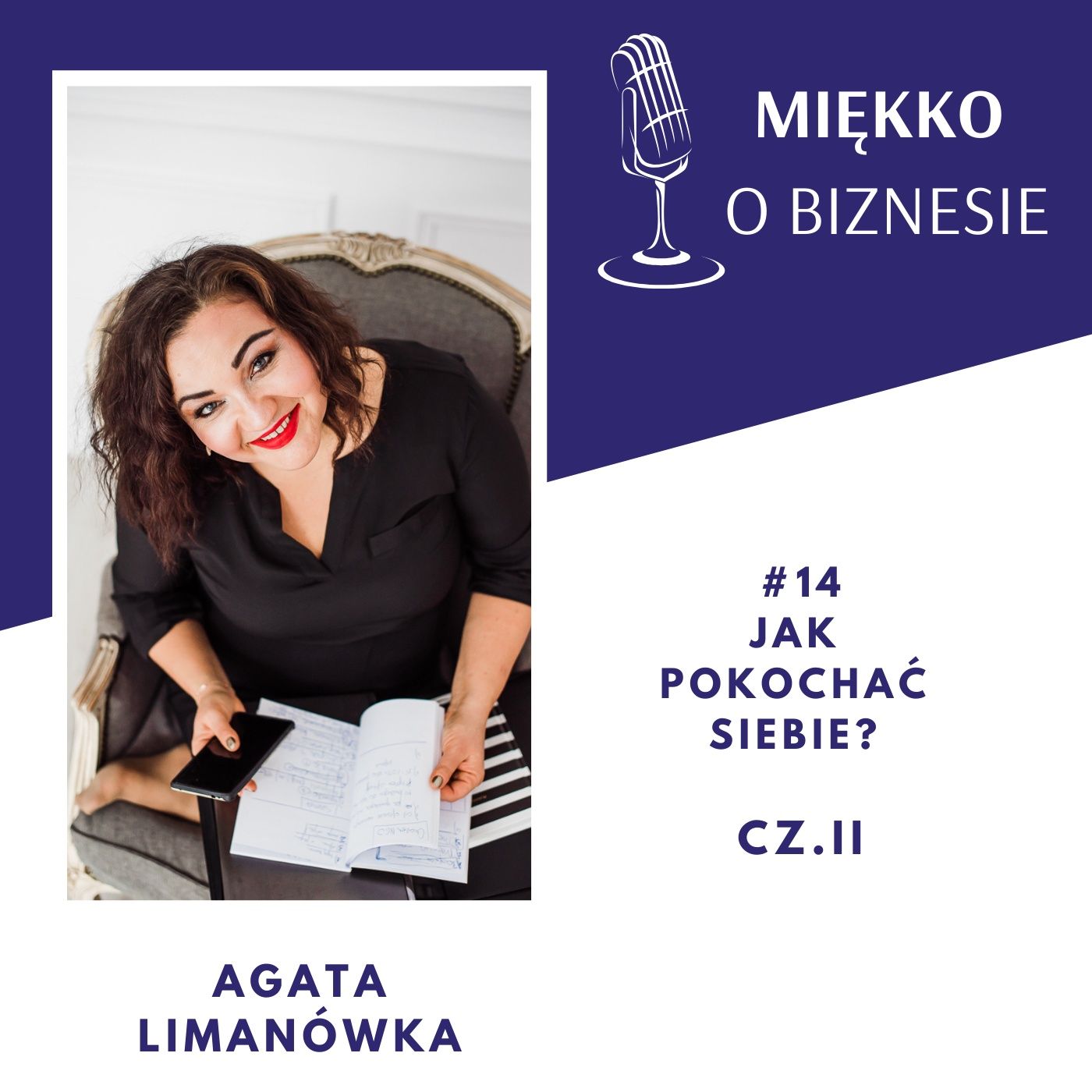 Miękko o Biznesie