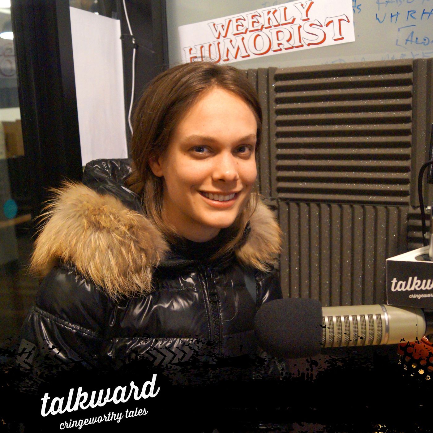 Talkward