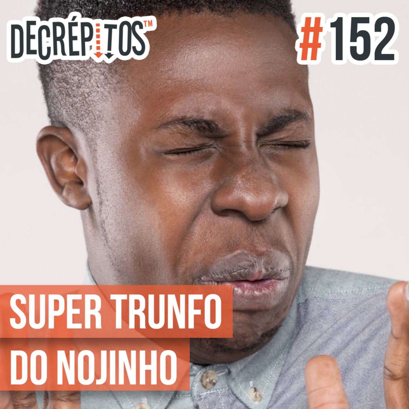 Decrépitos