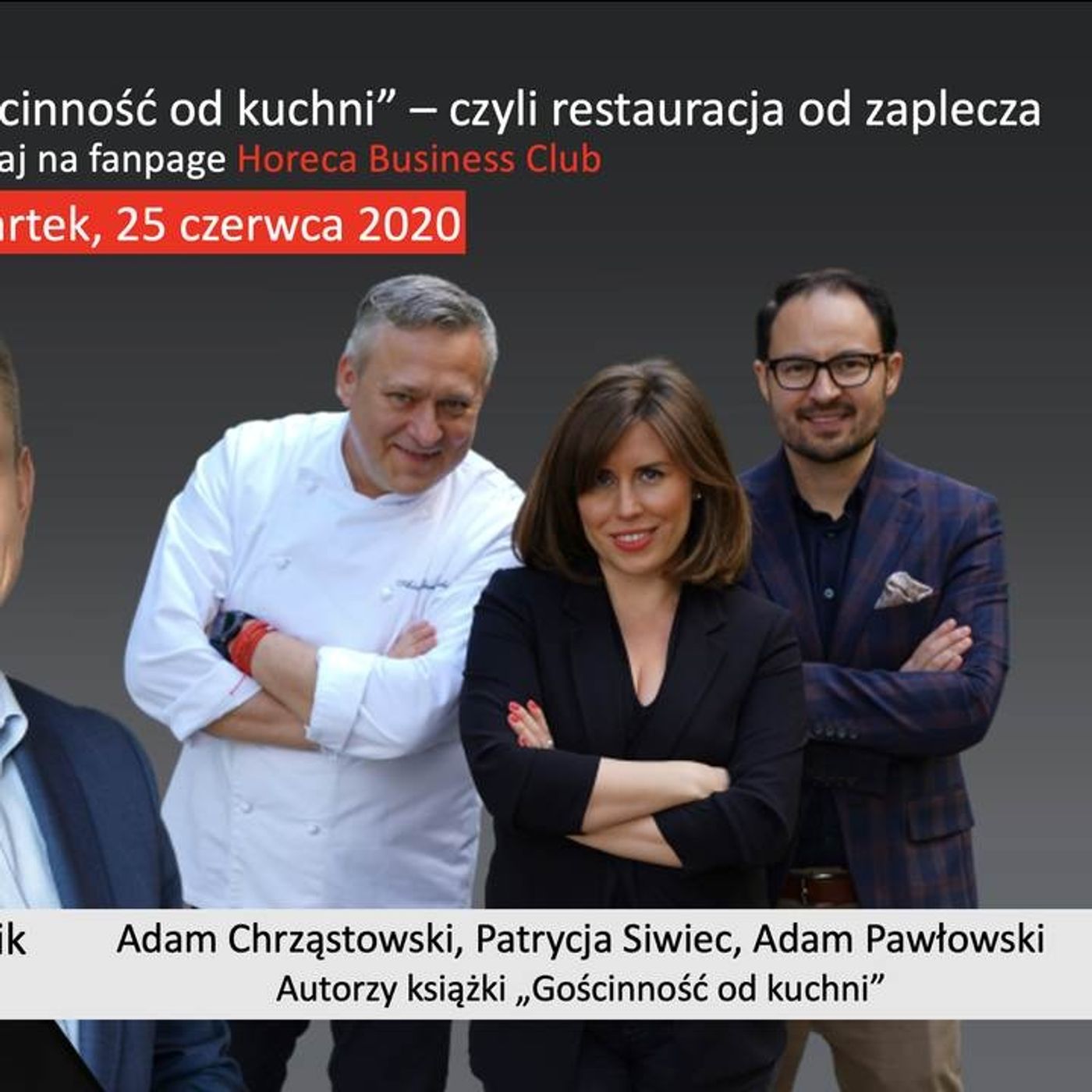 Goście Horeca Radio