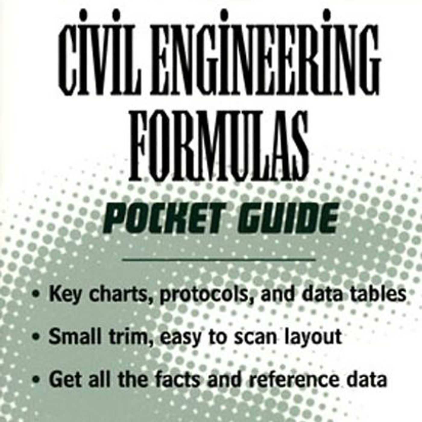 Civil Engineering Formulas Civil Engineering Formulas