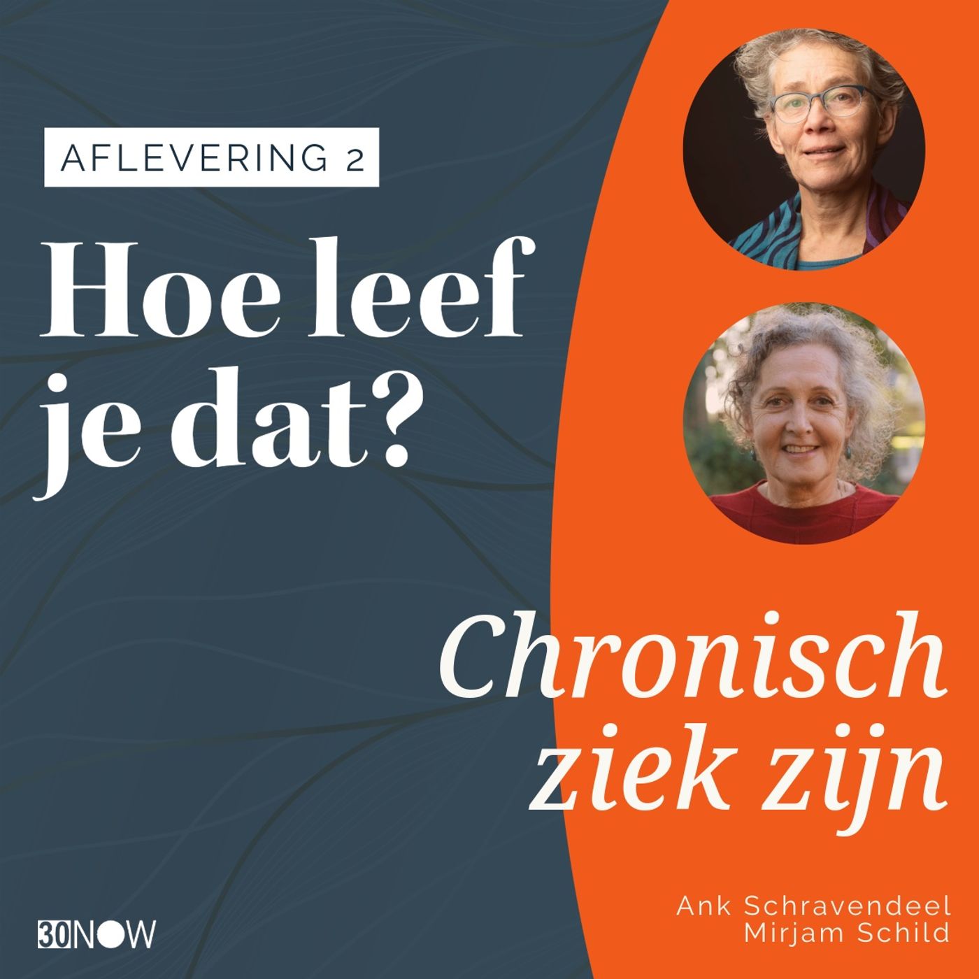 30NOW - Meditatie voor iedereen
